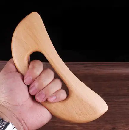 Massage Board Guasha Scraper