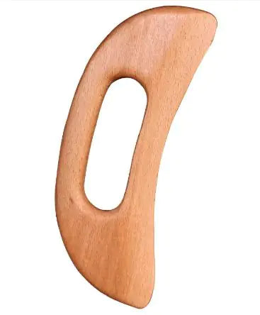 Massage Board Guasha Scraper