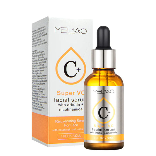 Labenna Hyaluronic Acid + Vitamin C Repair Serum 40ml